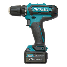 Аккумуляторная дрель-шуруповерт Makita DF331DWME