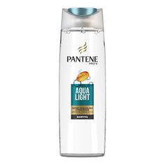 Шампунь Pantene Aqua Light 400 мл