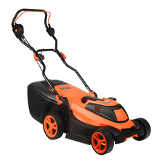 Электрическая газонокосилка PATRIOT PT 1634E 512309224 Патриот