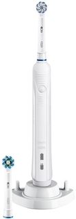 Электрическая зубная щетка Braun Oral-B Sensitive Clean 800/D16.524.3U