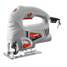 Сетевой лобзик Зубр Л-570-65