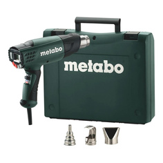 Фен строительный Metabo HE 23-650 602365500