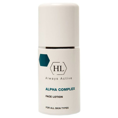 Лосьон для лица HOLY LAND Alpha Complex Face Lotion 125 мл