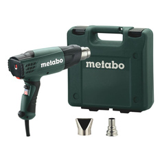 Фен строительный Metabo HE 20-600 602060500