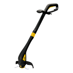 Триммер электрический HUTER GET-400