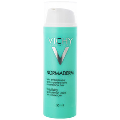 Крем для лица VICHY Normaderm 50 мл