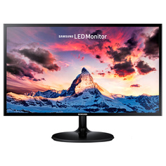 Монитор Samsung S24F350FHI