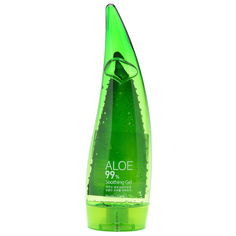 Средство для тела Holika Holika Aloe 99% Soothing Gel 55 мл