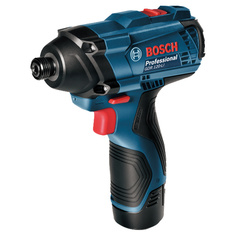 Аккумуляторная дрель-шуруповерт Bosch GDR 120-LI 06019F0000 БЕЗ АККУМУЛЯТОРА И З/У