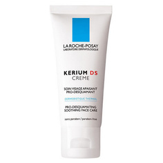 Крем для лица La Roche-Posay Kerium Ds Creme 40 мл