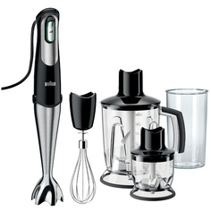 Блендер Braun MQ745
