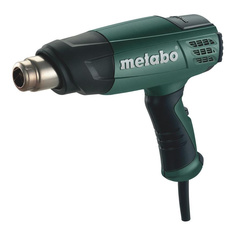 Фен строительный Metabo H 16-500 601650500