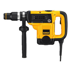 Сетевой перфоратор DeWALT D25501K-QS