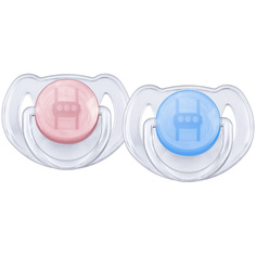 Пустышка Philips Avent Classic SCF170/22