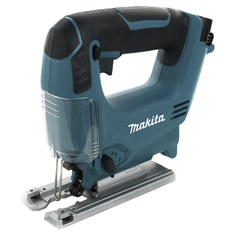 Аккумуляторный лобзик Makita JV100DWE
