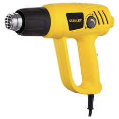 Фен строительный Stanley STXH2000
