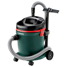 Пылесос строительный Metabo ASA 32 L 602013000