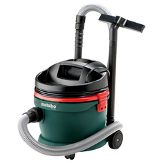 Пылесос строительный Metabo AS 20 L 602012000