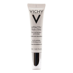 Крем для глаз Vichy LiftActiv Supreme