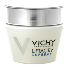 Крем Vichy Дневной LiftActiv Supreme Против морщин для сухой кожи