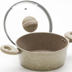 Кастрюля Mayer&Boch 25085 3.3л