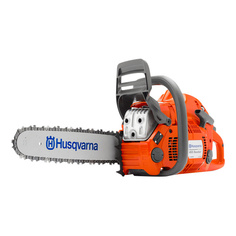 Бензиновая цепная пила Husqvarna 455e Rancher AT II 9667679-15