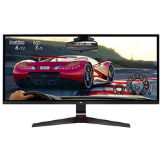 Монитор LG 29UM69G-B