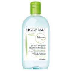 Мицеллярная вода BIODERMA Sebium Solution Micellaire 250 мл