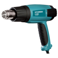 Фен строительный HYUNDAI H 2200 EXPERT