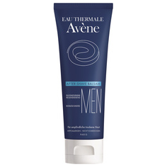 Бальзам после бритья Avene For men для чувствительной кожи 75 мл