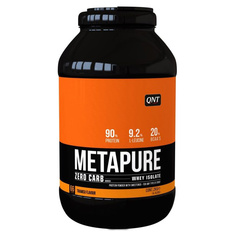 Протеин QNT Metapure Zero Carb 2000 г Tiramisu