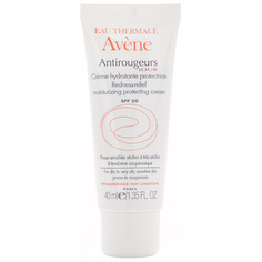 Крем для лица Avene Antirougeurs 40 мл
