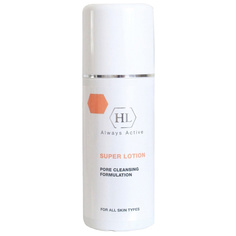 Лосьон для лица Holy Land Super Lotion 125 мл
