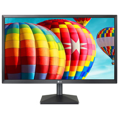 Монитор LG 22MK430H-B