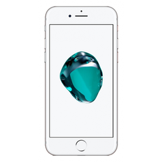Смартфон Apple iPhone 7 32Gb Silver (MN8Y2RU/A)