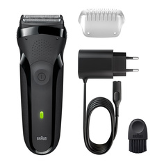 Электробритва Braun 300s Black