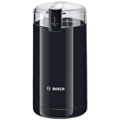 Кофемолка электрическая Bosch TSM6A013B Черный