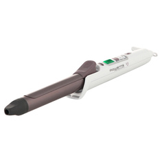 Электрощипцы Rowenta Premium Care CF3461F White/Pink