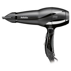 Фен Babyliss 6614E Black