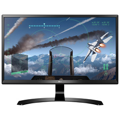 Монитор LG 24UD58-B