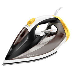Утюг Philips Azur GC4555/80 Grey/White