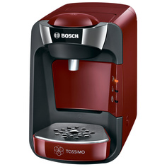 Кофемашина капсульного типа Bosch TAS 3203