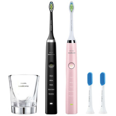 Электрическая зубная щетка Philips HX9368/35