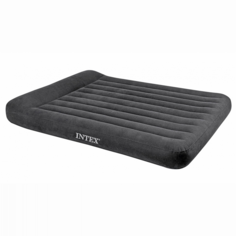 Надувной матрас Intex 66767 Pillow Rest Classic Bed 191 х 99 х 23 см