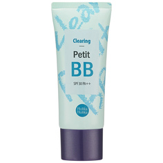 BB средство Holika Holika PETIT BB CLEARING 30 мл