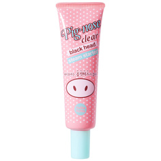 Термо-гель для очистки пор HOLIKA HOLIKA Pig-nose, 30 мл