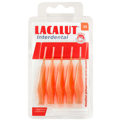 Ершик для зубов Lacalut Interdental XS