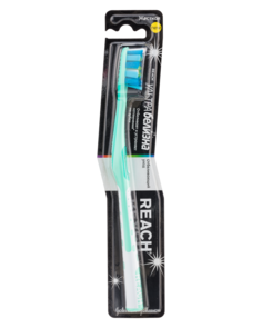 Зубная щетка Reach Ultra White