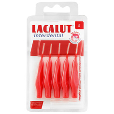 Ершик для зубов Lacalut Interdental S