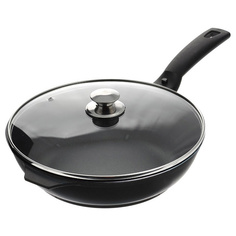 Сковорода KUKMARA С247А 24 см